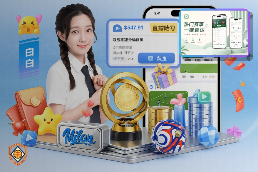 用户访问认可奖